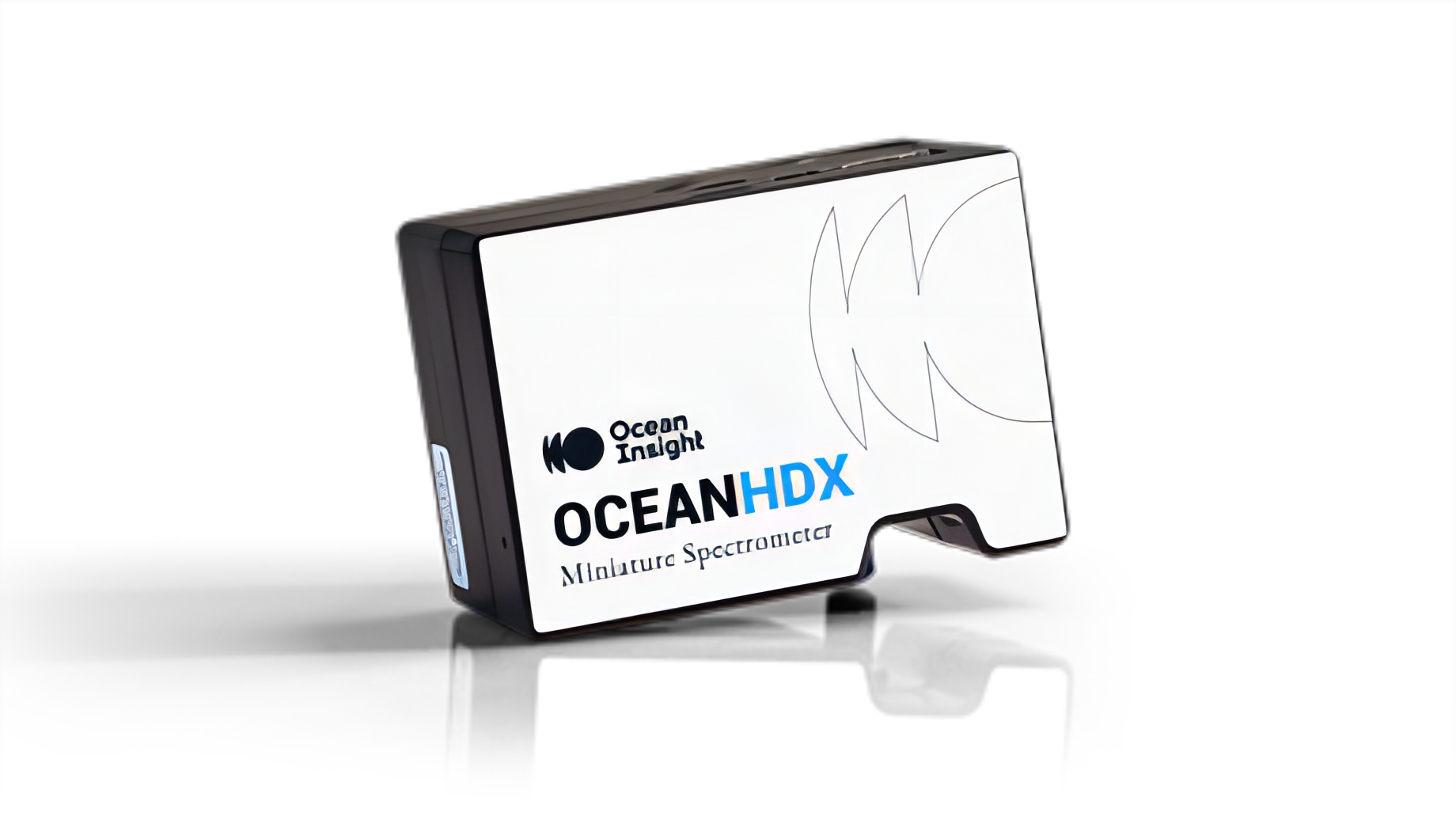 HDX 紧凑型高性能光纤光谱仪
