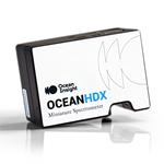 HDX 紧凑型高性能光纤光谱仪