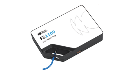 便携式地物光谱仪FS1100