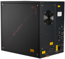 ATLEX-500-L准分子激光器