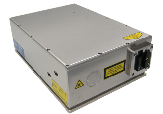 CryLaS266nm连续波激光器