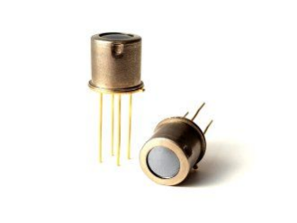 HTS L-系列热电堆传感器