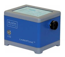 LaserTune 中红外量子级联激光器