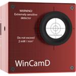 WinCamD-IR-BB相机式光束质量分析仪