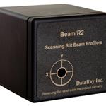 Beam'R2狭缝扫描式光束质量分析仪