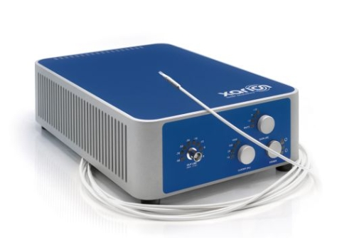 液体超声波传感器