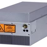 SOL系列 - 紧凑型调Q二极管泵浦固体激光器