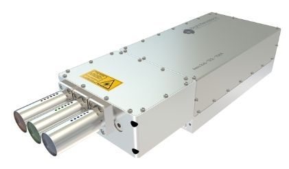 Bright Solutions DPSS激光器