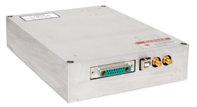 ORION-2000 DFB光纤激光器