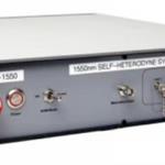 ARCTIC-1550台式自外差系统