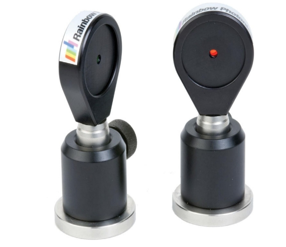 太赫兹发生器和探测器